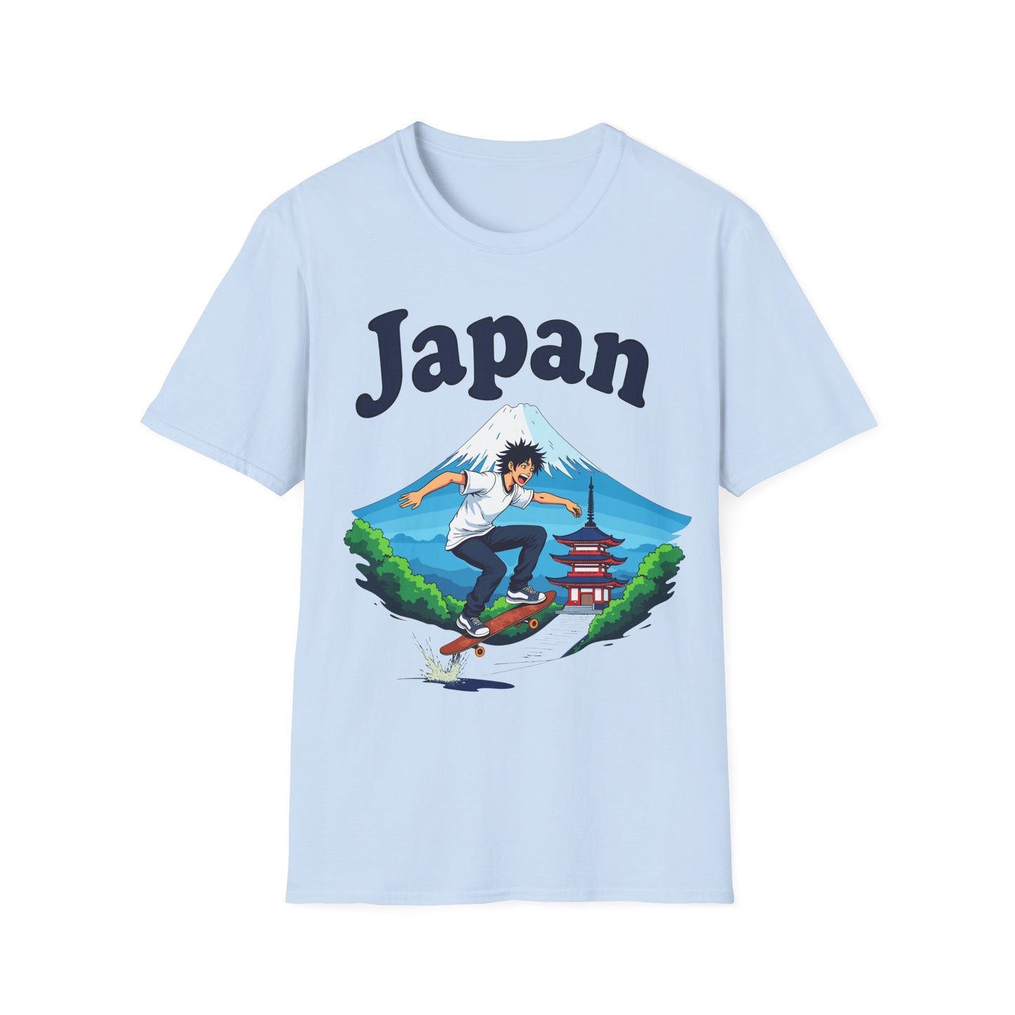 Japan T-Shirt