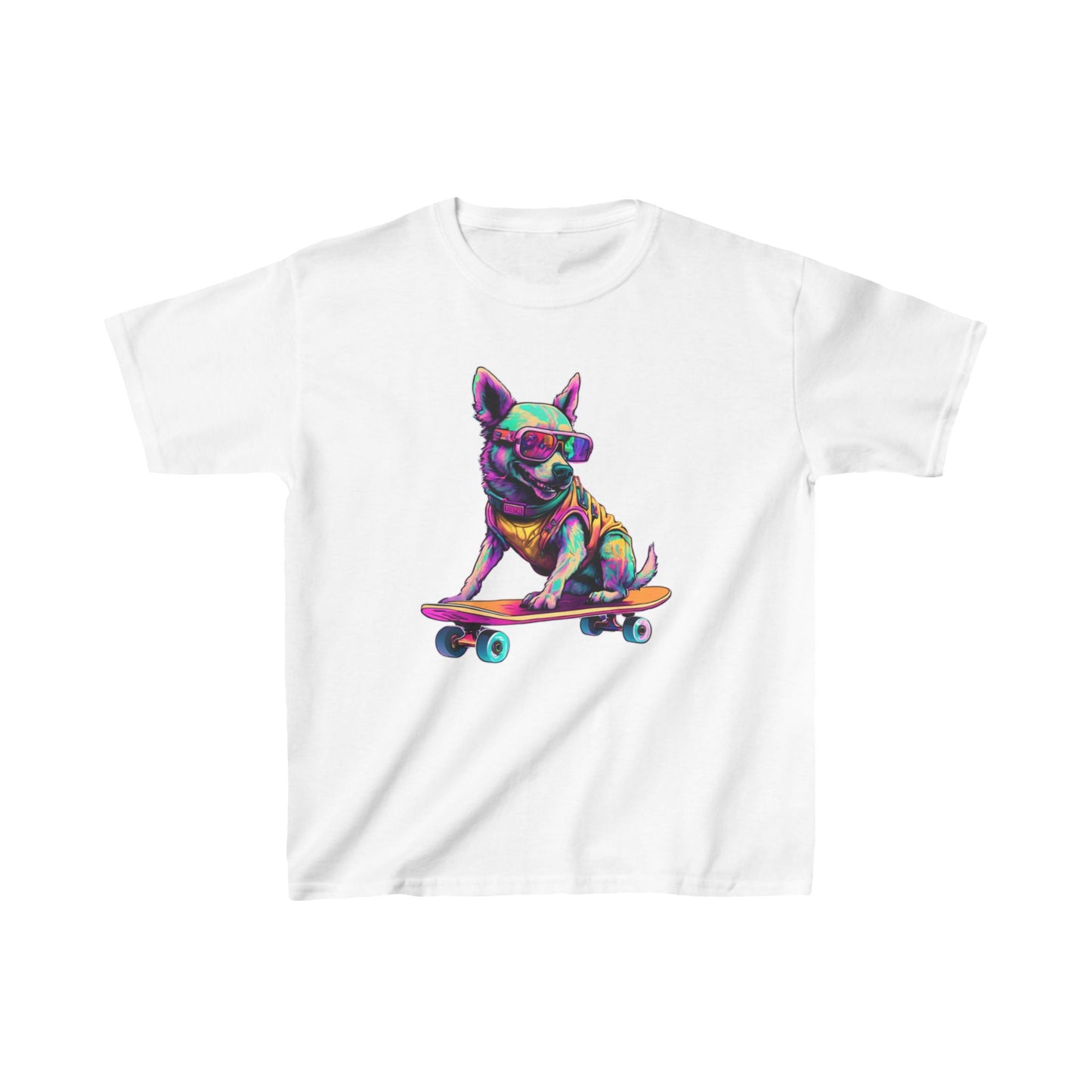 Shady Dog Kid's Tee