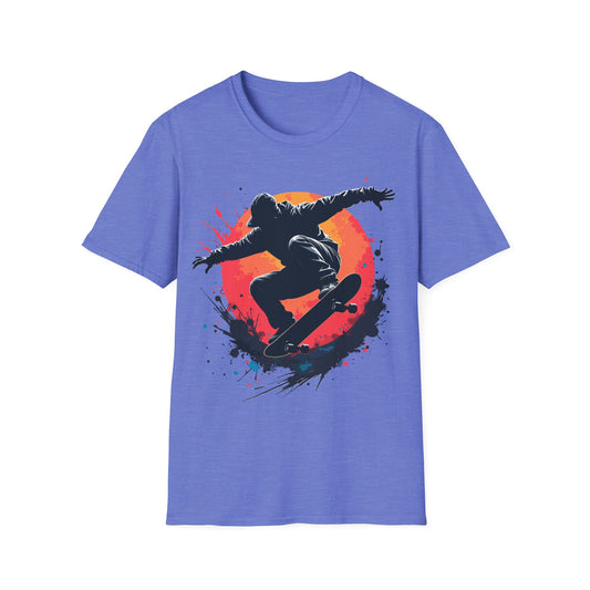 Rebel Jump T-Shirt