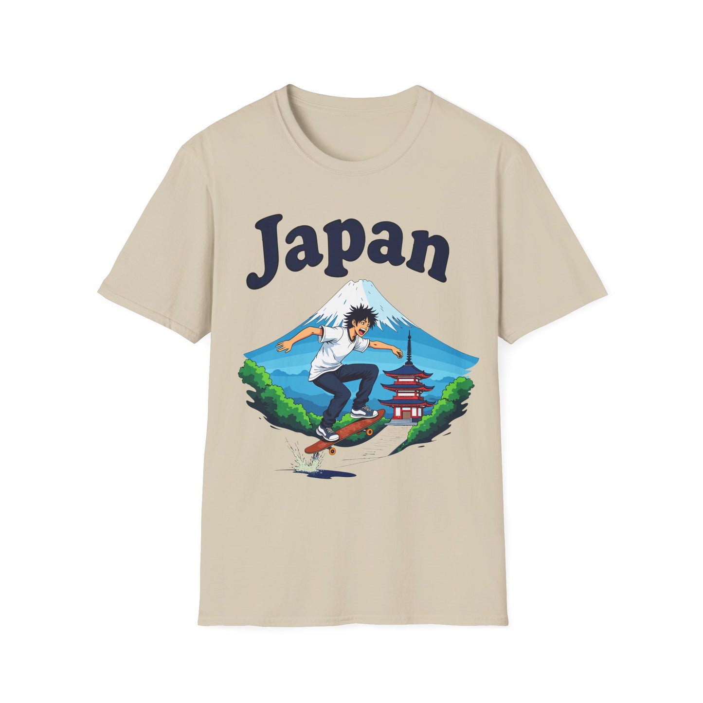 Japan T-Shirt