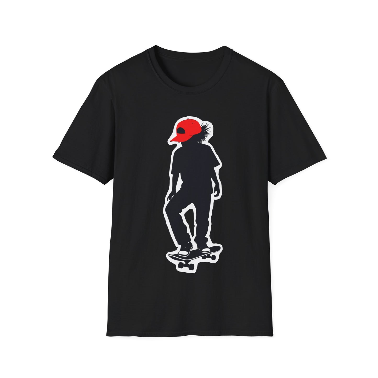 Red Hat T-Shirt