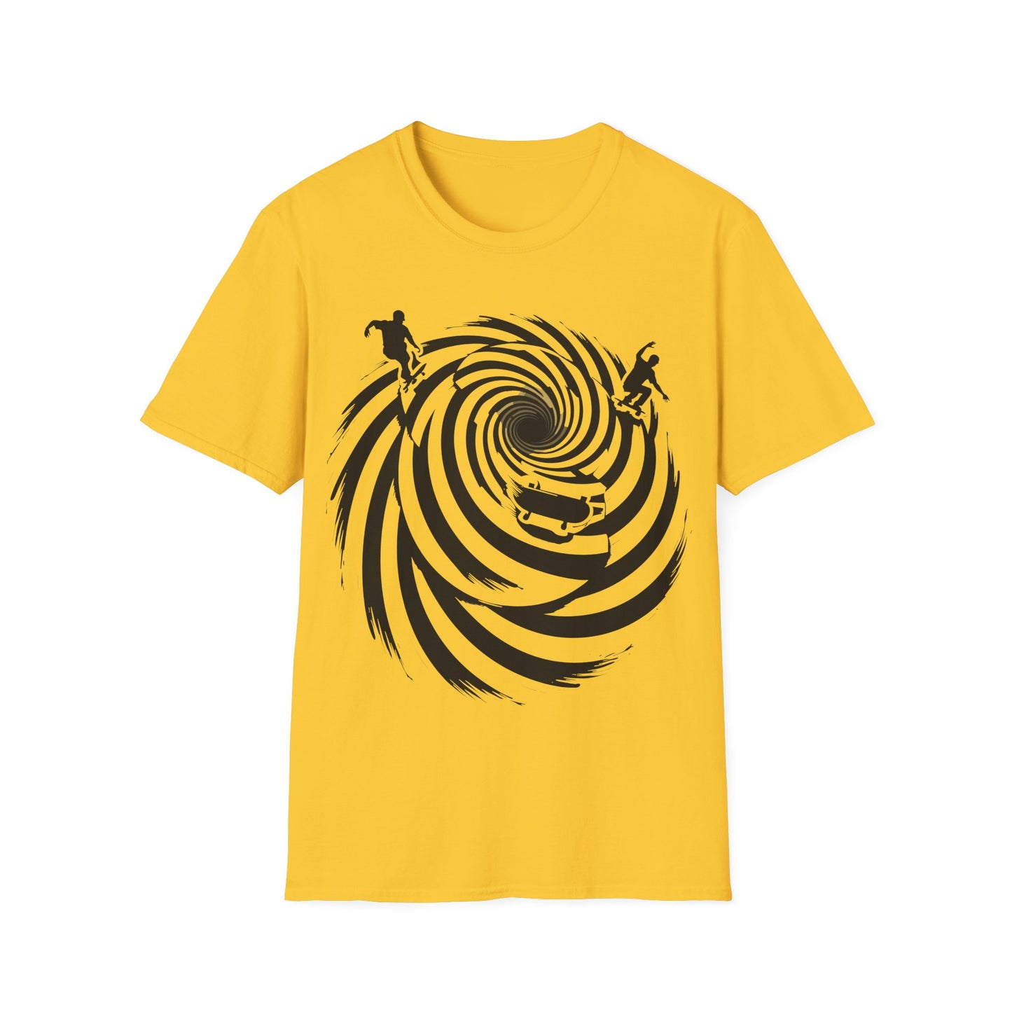 Vortex Ride T-Shirt