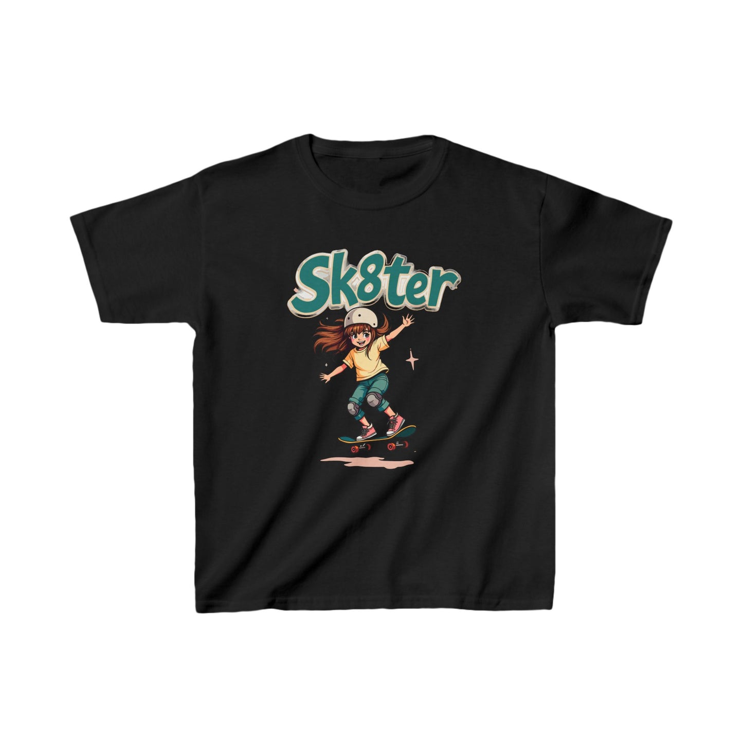 Sk8ter Kid's Tee