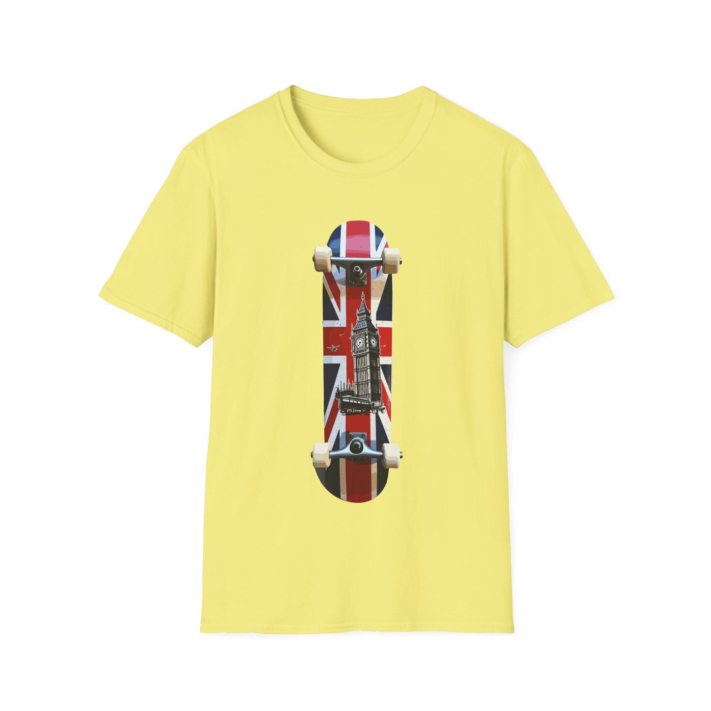 London Vibes T-Shirt