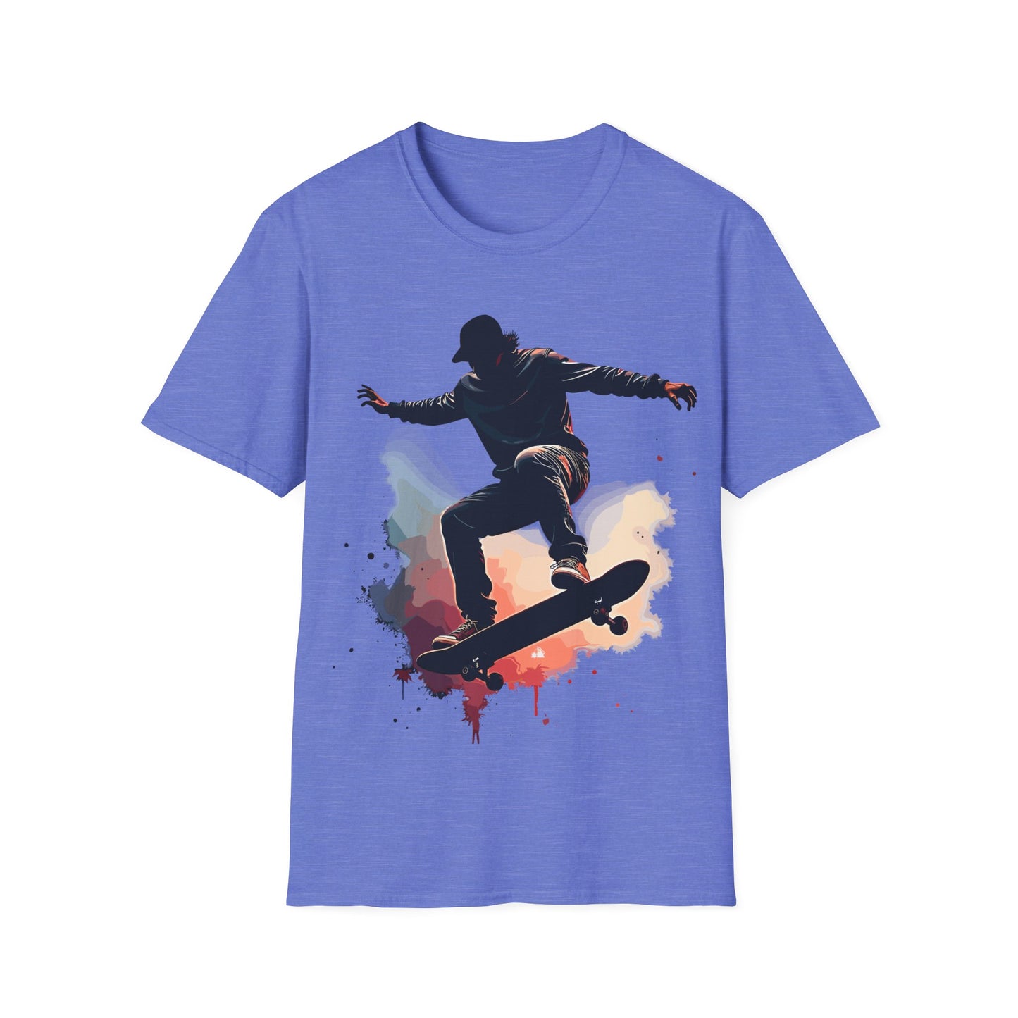 Skate Freedom T-Shirt