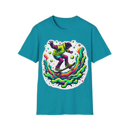 Surreal Motion T-Shirt