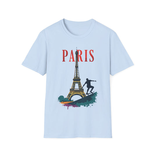 Paris T-Shirt