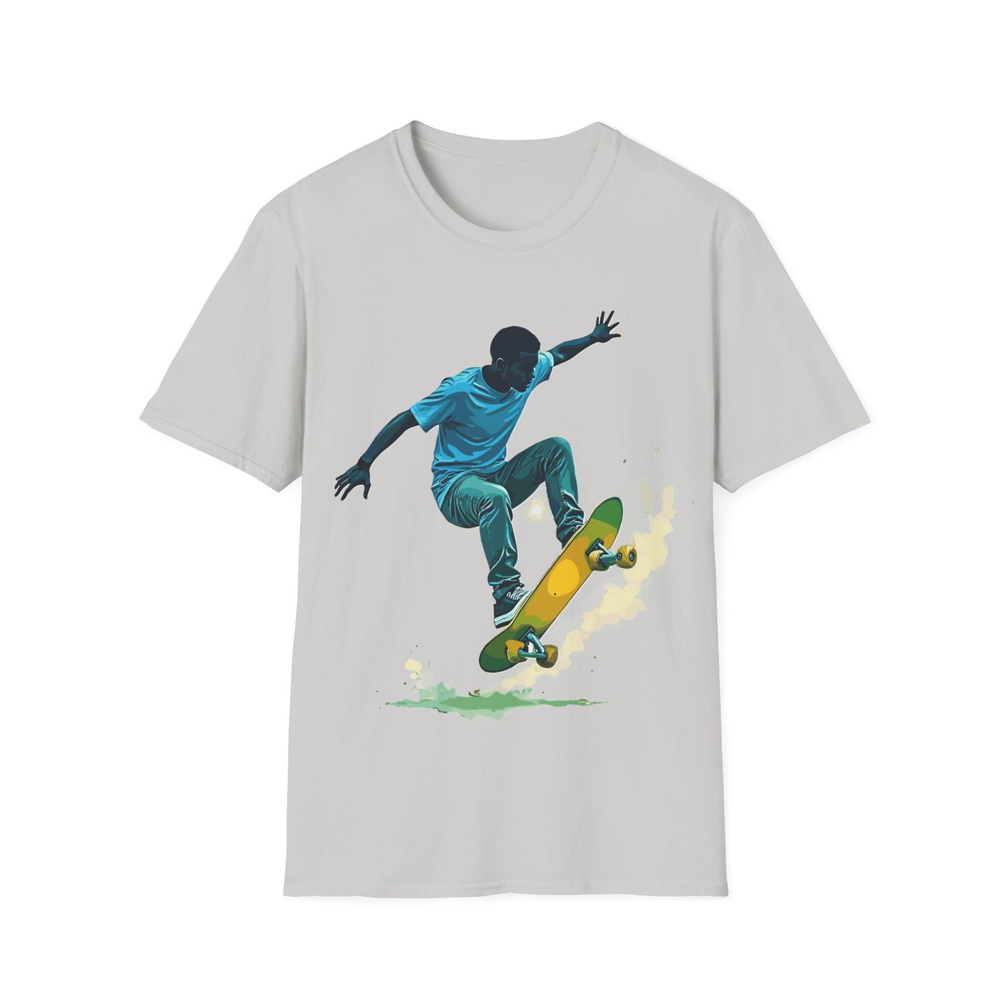 Kick Flip T-Shirt