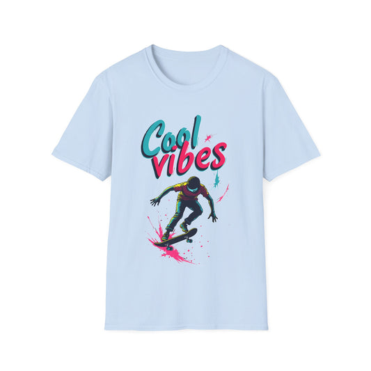 Cool Vibes T-Shirt