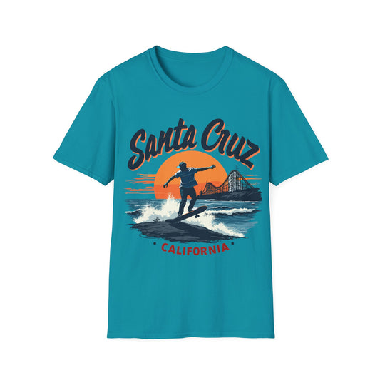 Santa Cruz T-Shirt