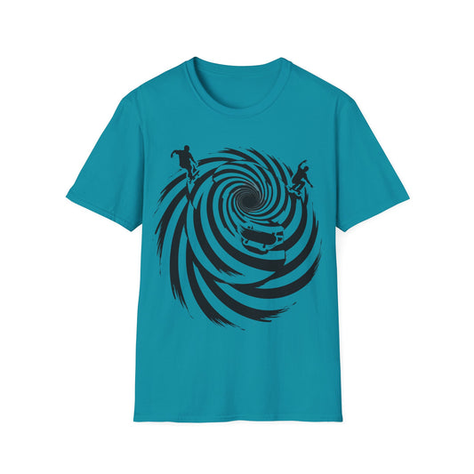 Vortex Ride T-Shirt