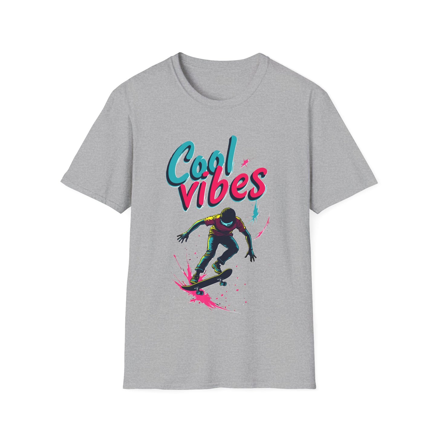 Cool Vibes T-Shirt