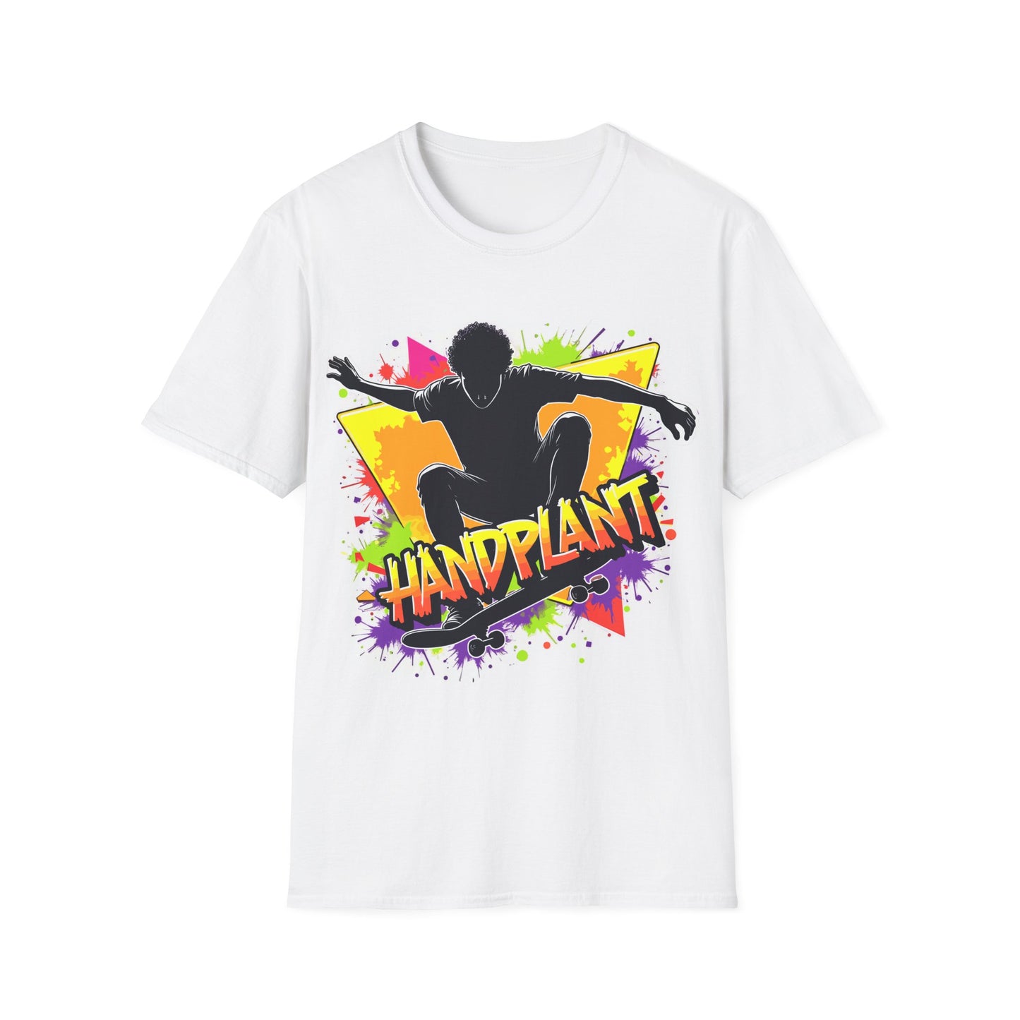 Handplant T-Shirt