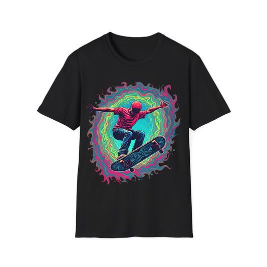 Through The Fire T-Shirt