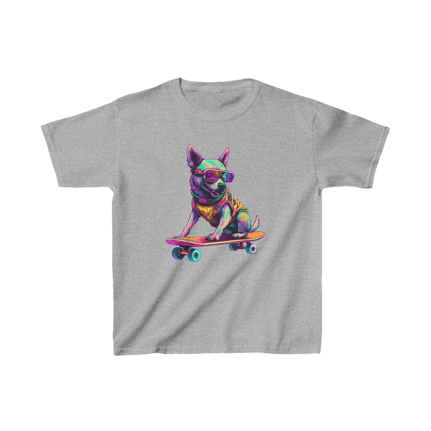 Shady Dog Kid's Tee