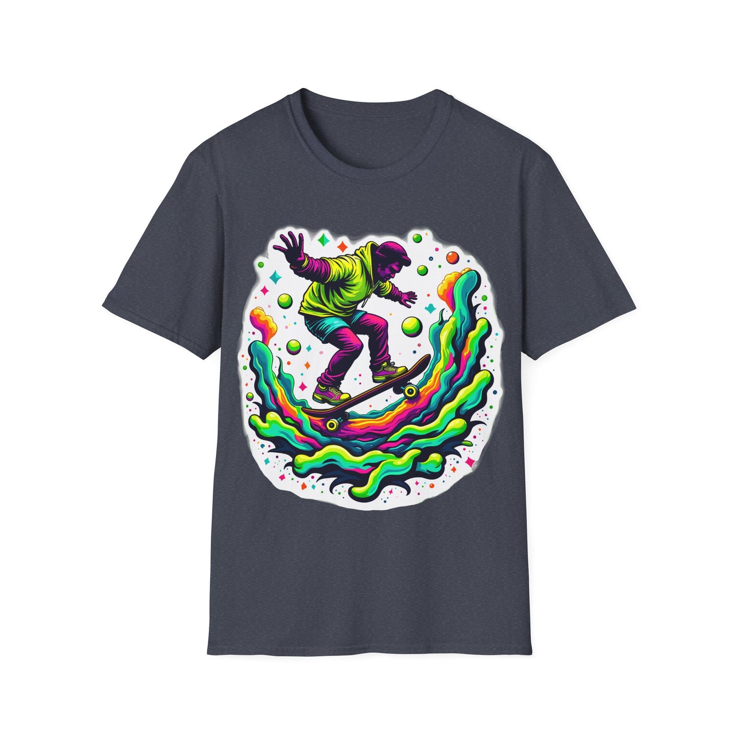 Surreal Motion T-Shirt