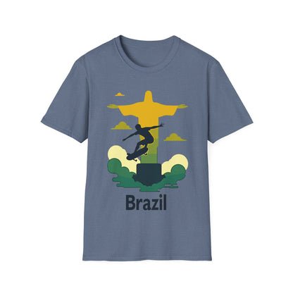 Brazil T-Shirt