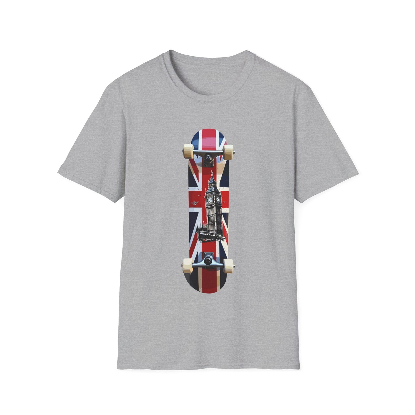 London Vibes T-Shirt