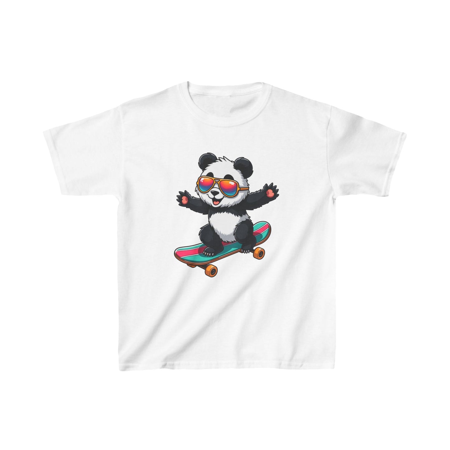 Panda Kid's Tee