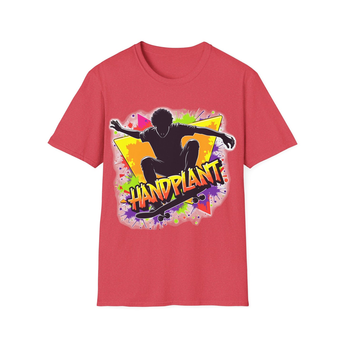 Handplant T-Shirt