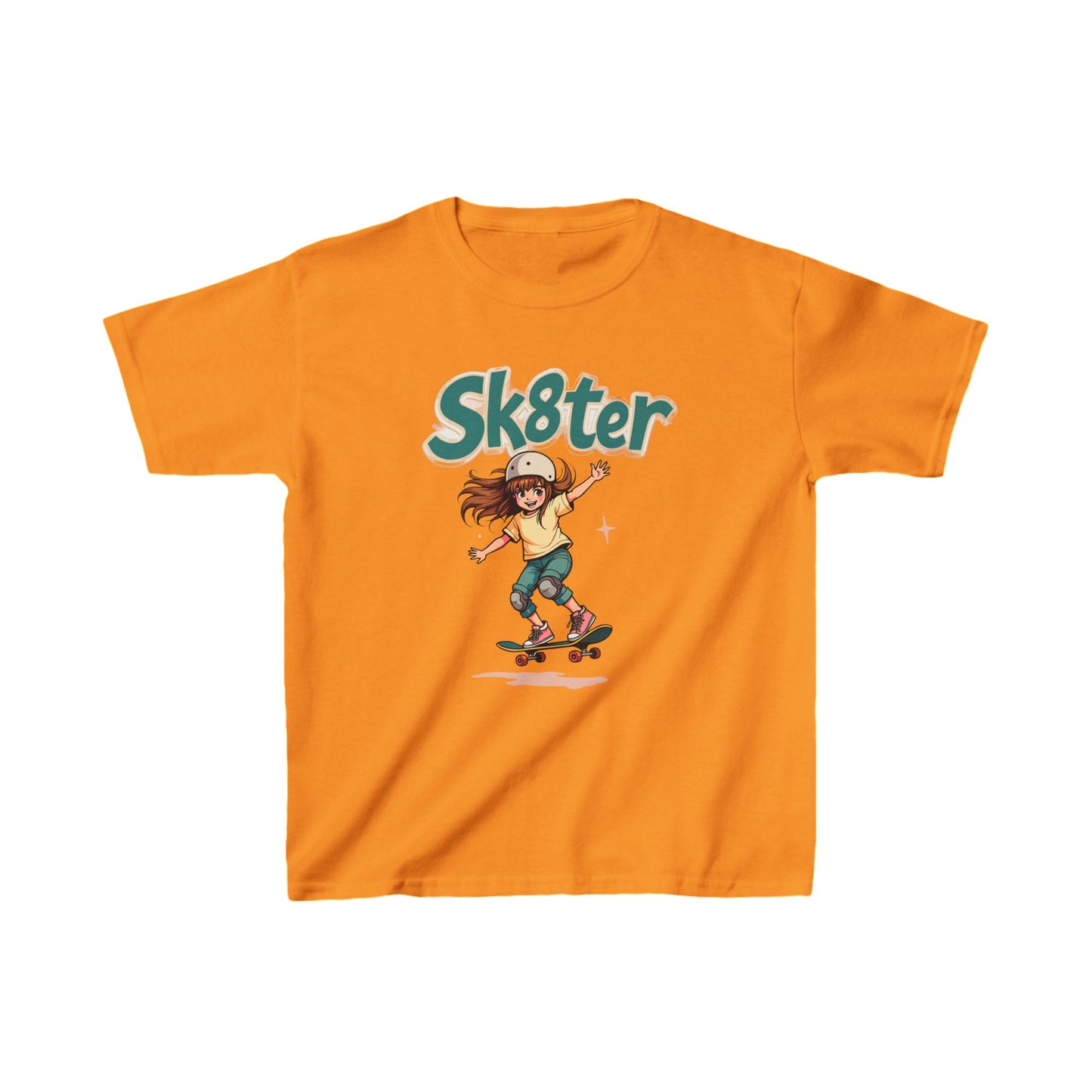 Sk8ter Kid's Tee