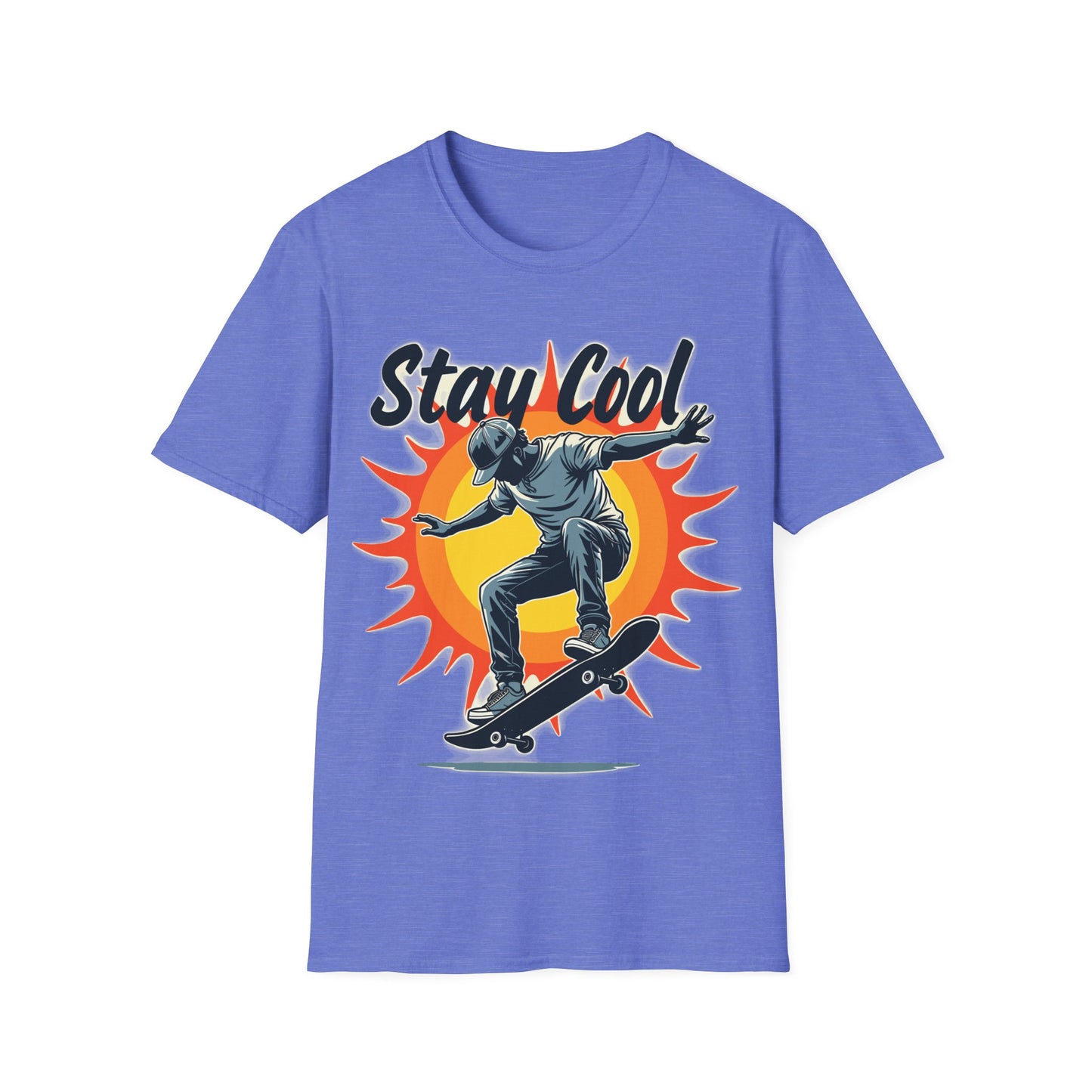 Stay Cool T-Shirt