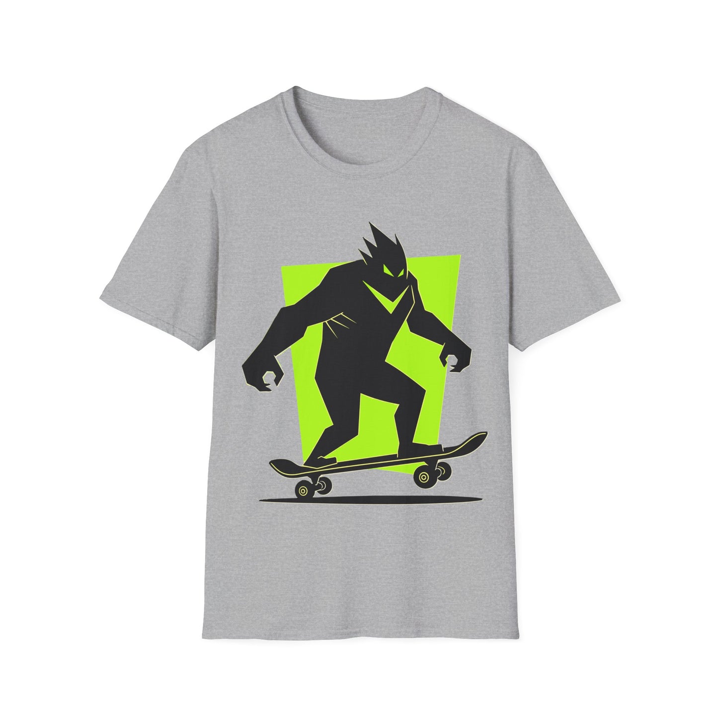 Phantom Skater T-Shirt