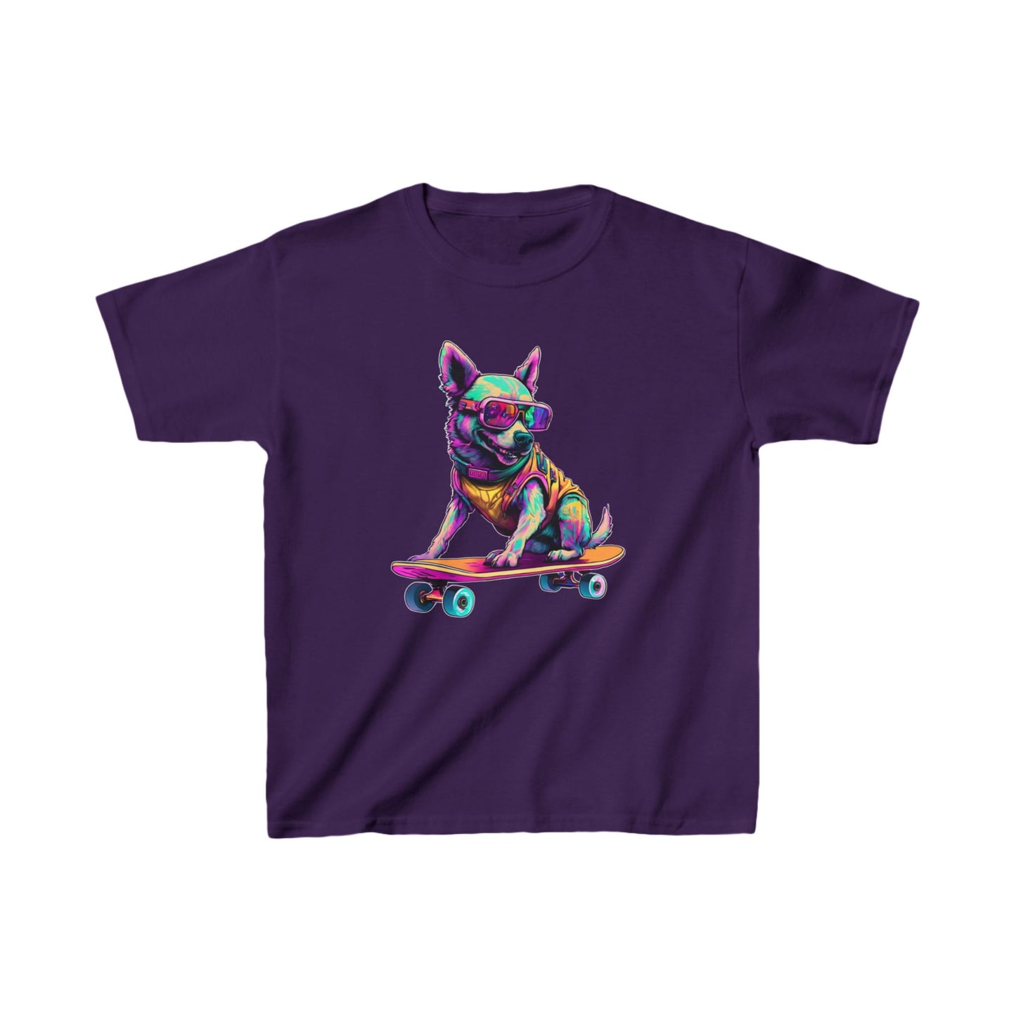 Shady Dog Kid's Tee