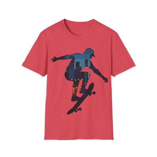 Urban Trick T-Shirt
