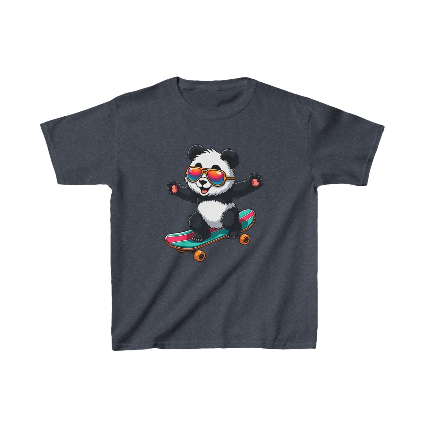 Panda Kid's Tee