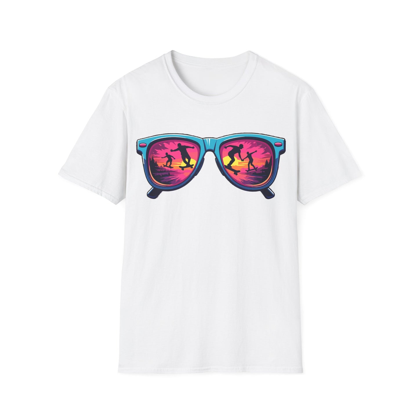 Sunglasses T-Shirt