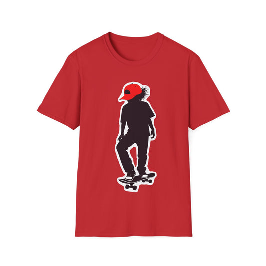 Red Hat T-Shirt