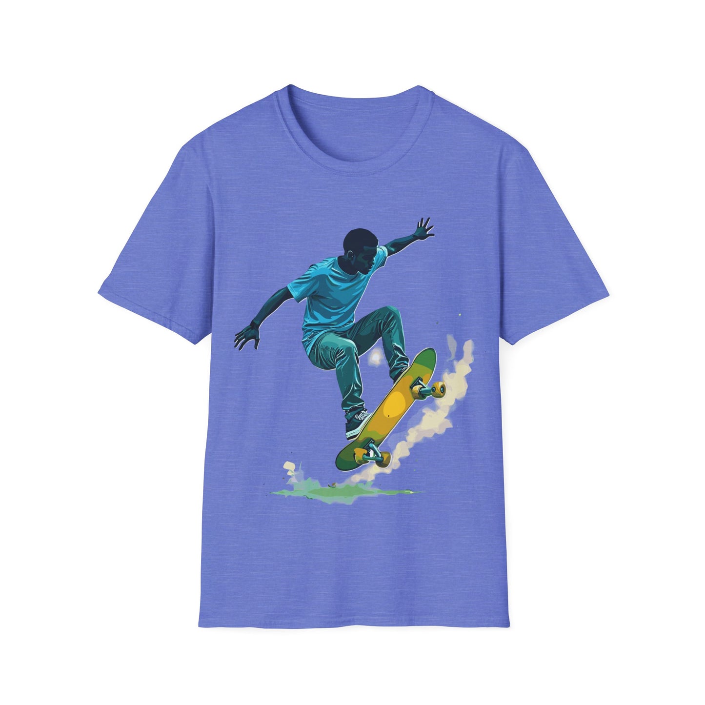 Kick Flip T-Shirt