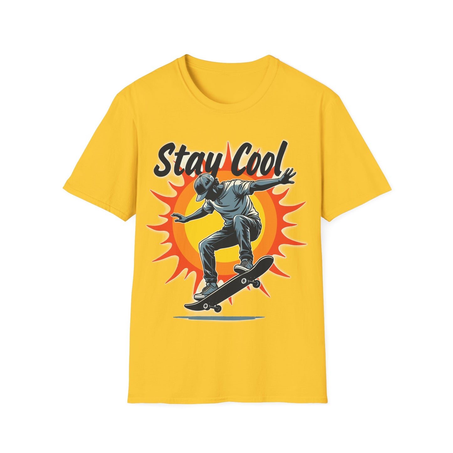 Stay Cool T-Shirt