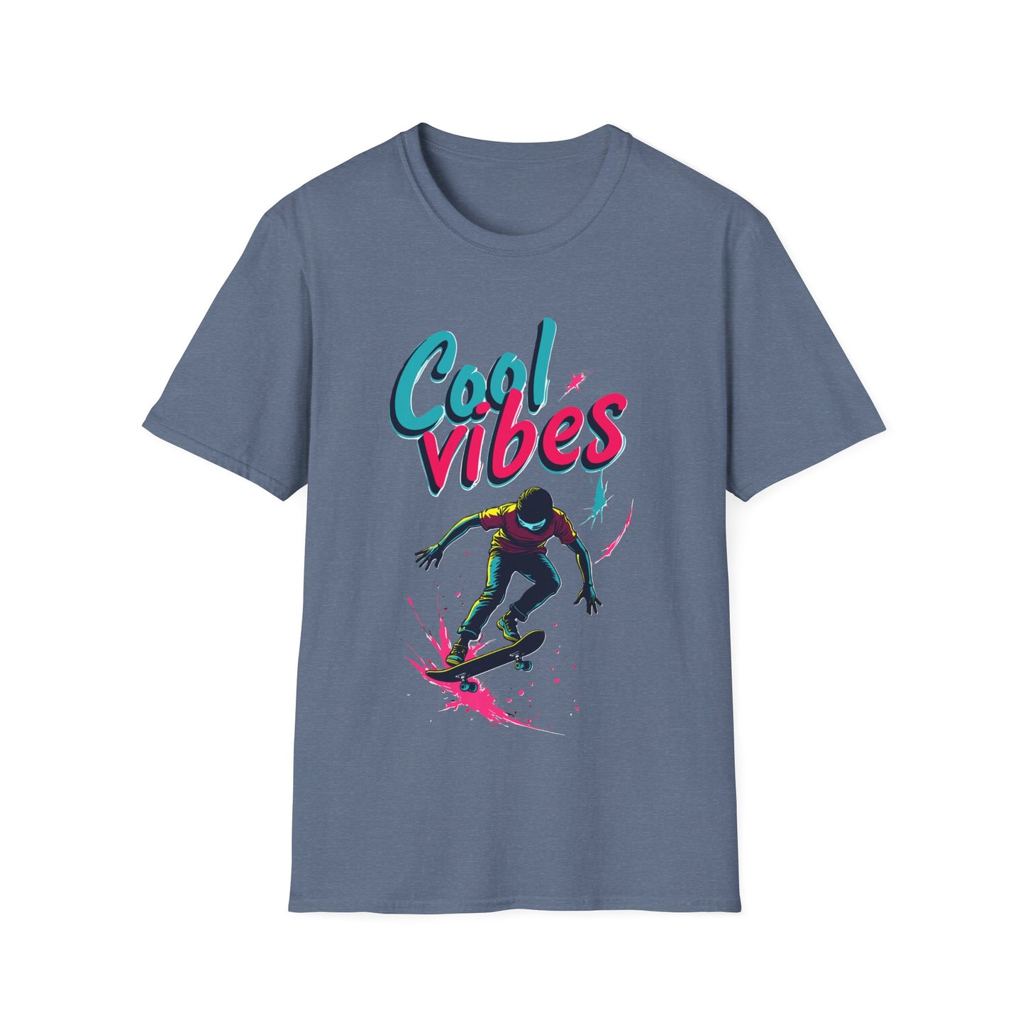 Cool Vibes T-Shirt