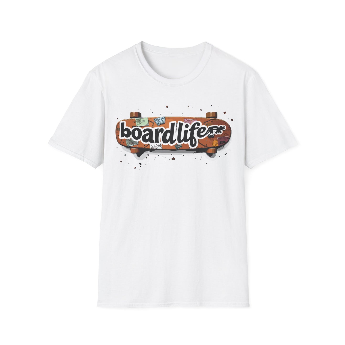 Board Life T-Shirt