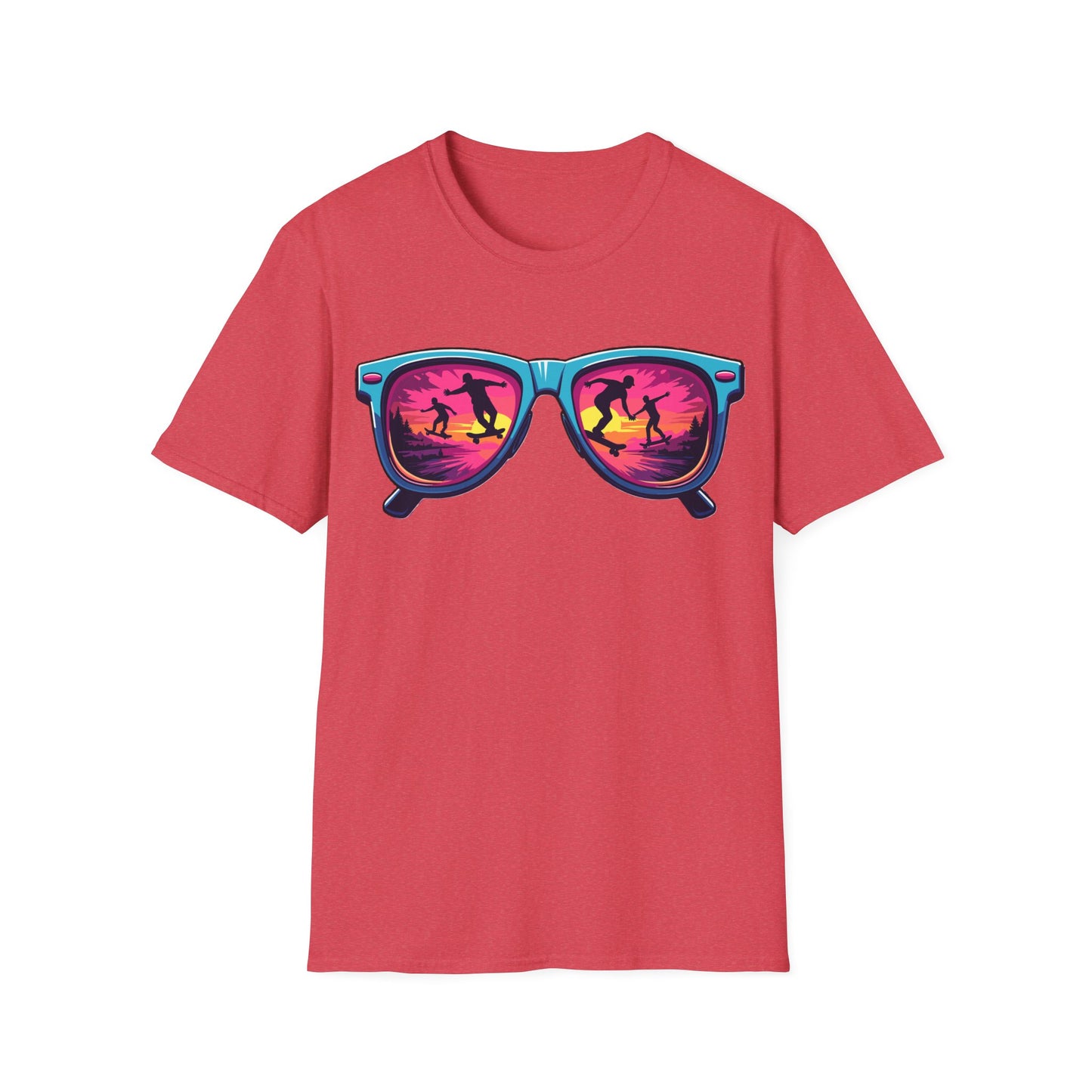 Sunglasses T-Shirt