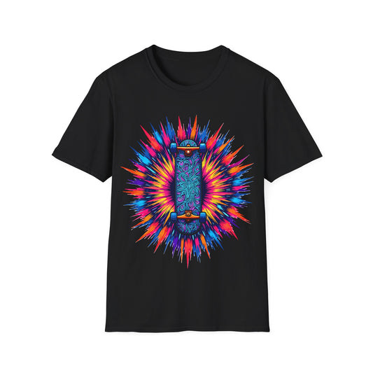 Psychedelic Ride T-Shirt