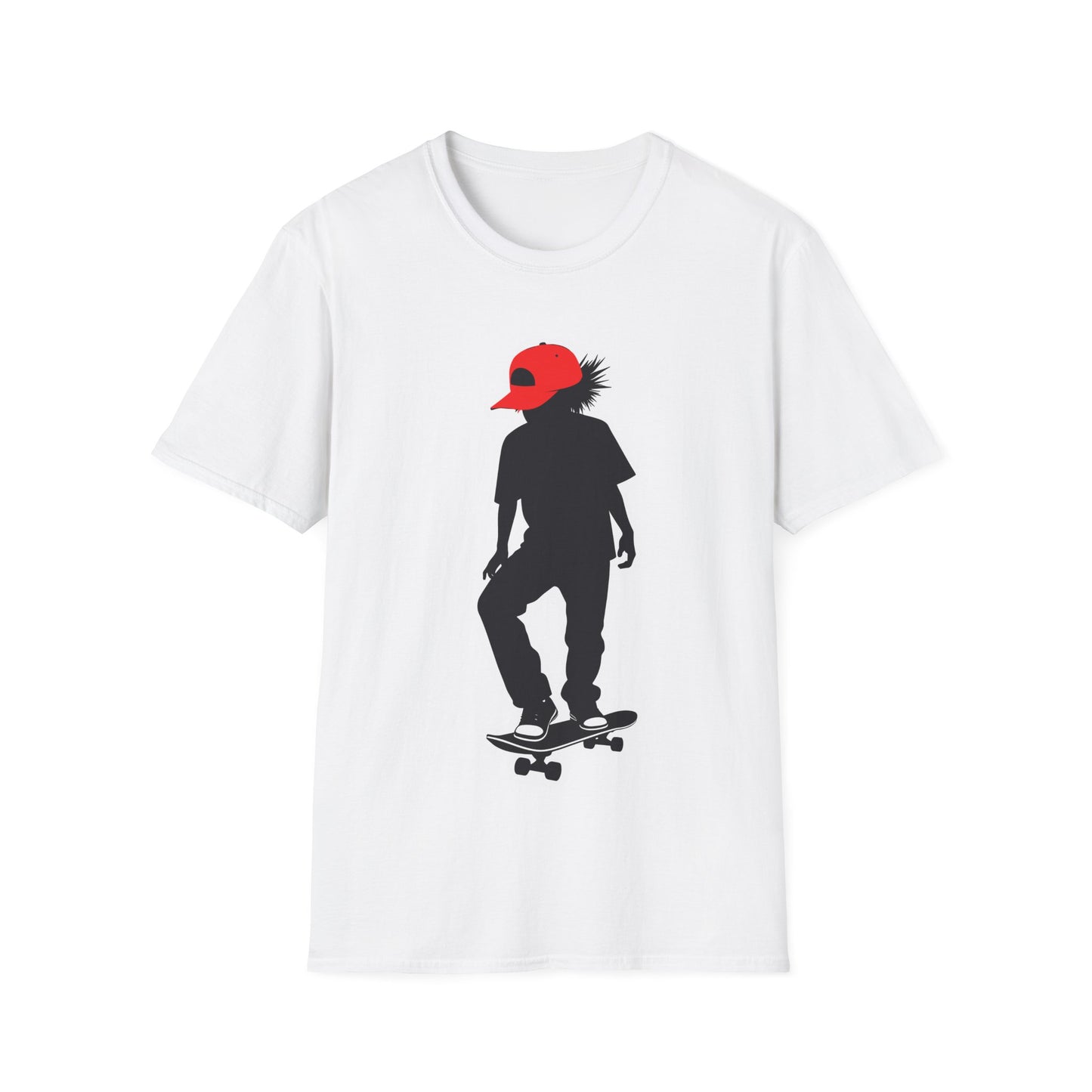 Red Hat T-Shirt