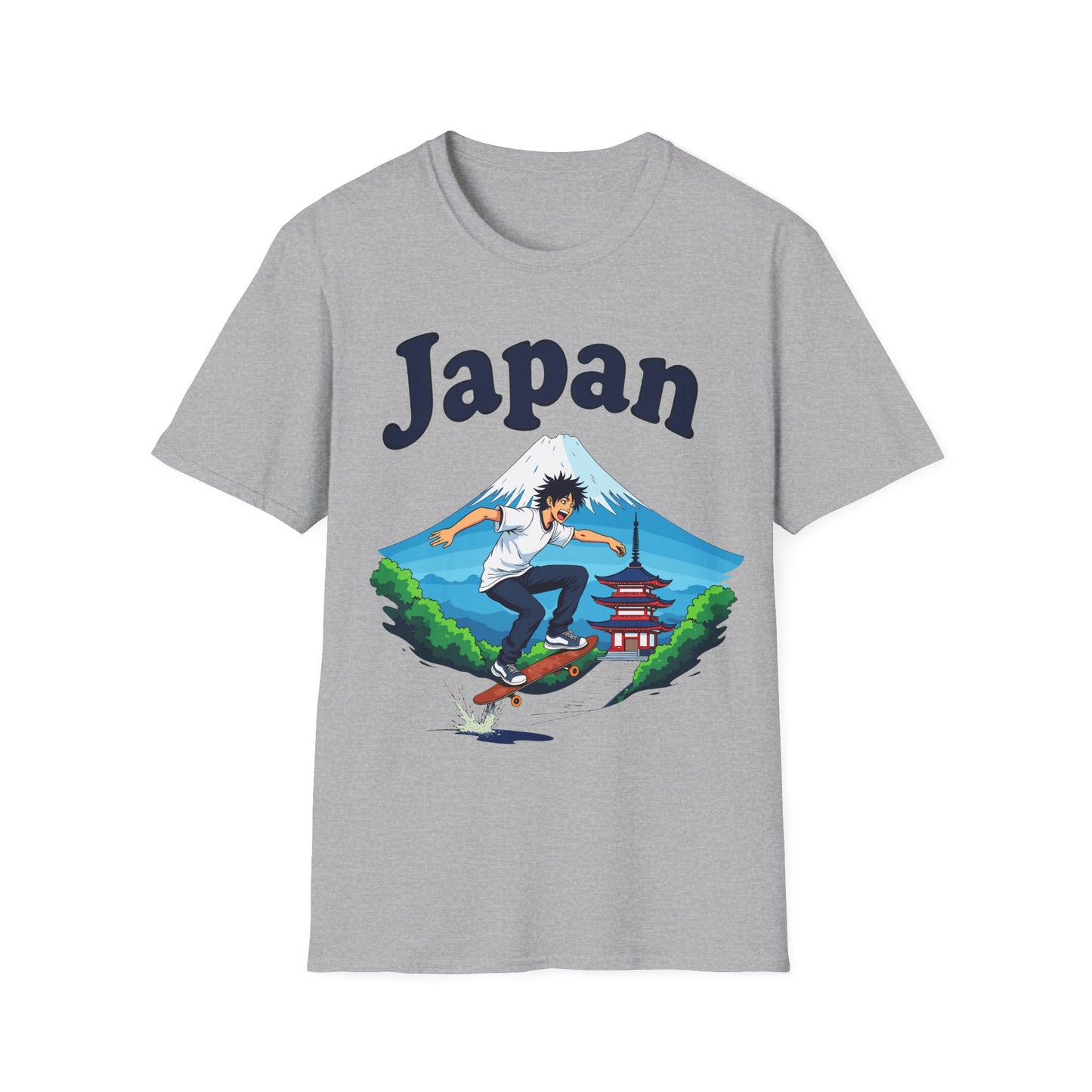 Japan T-Shirt