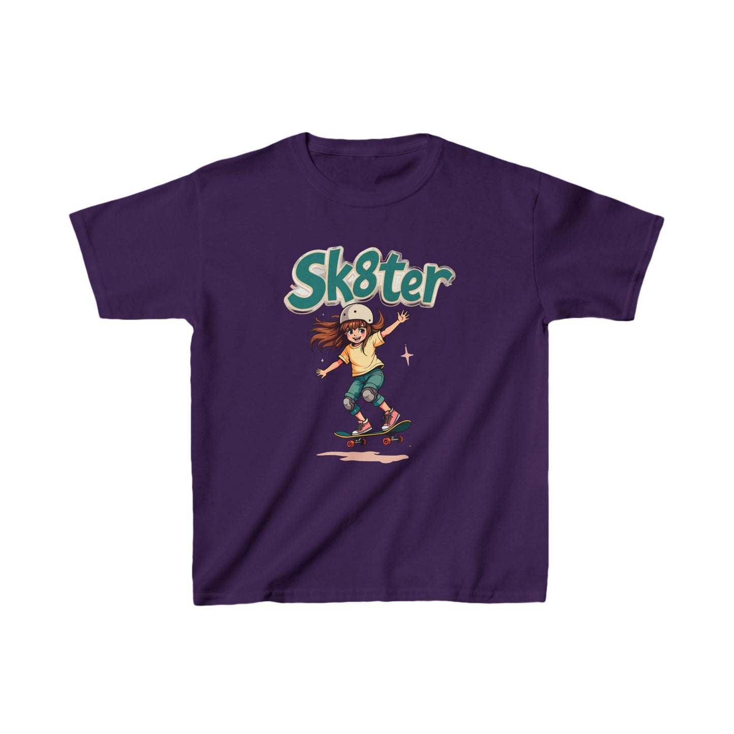 Sk8ter Kid's Tee