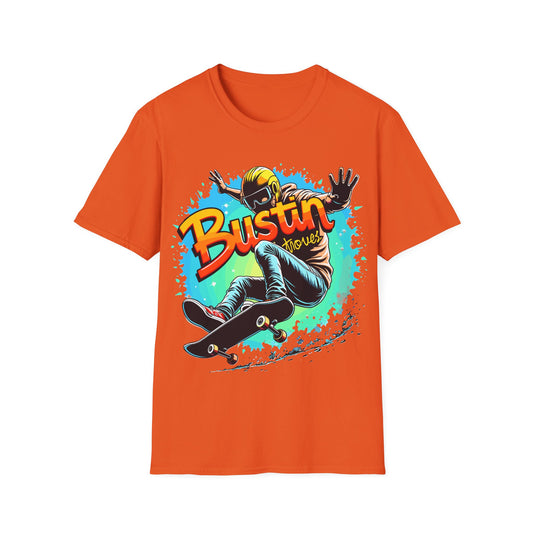 Bustin' Moves T-Shirt