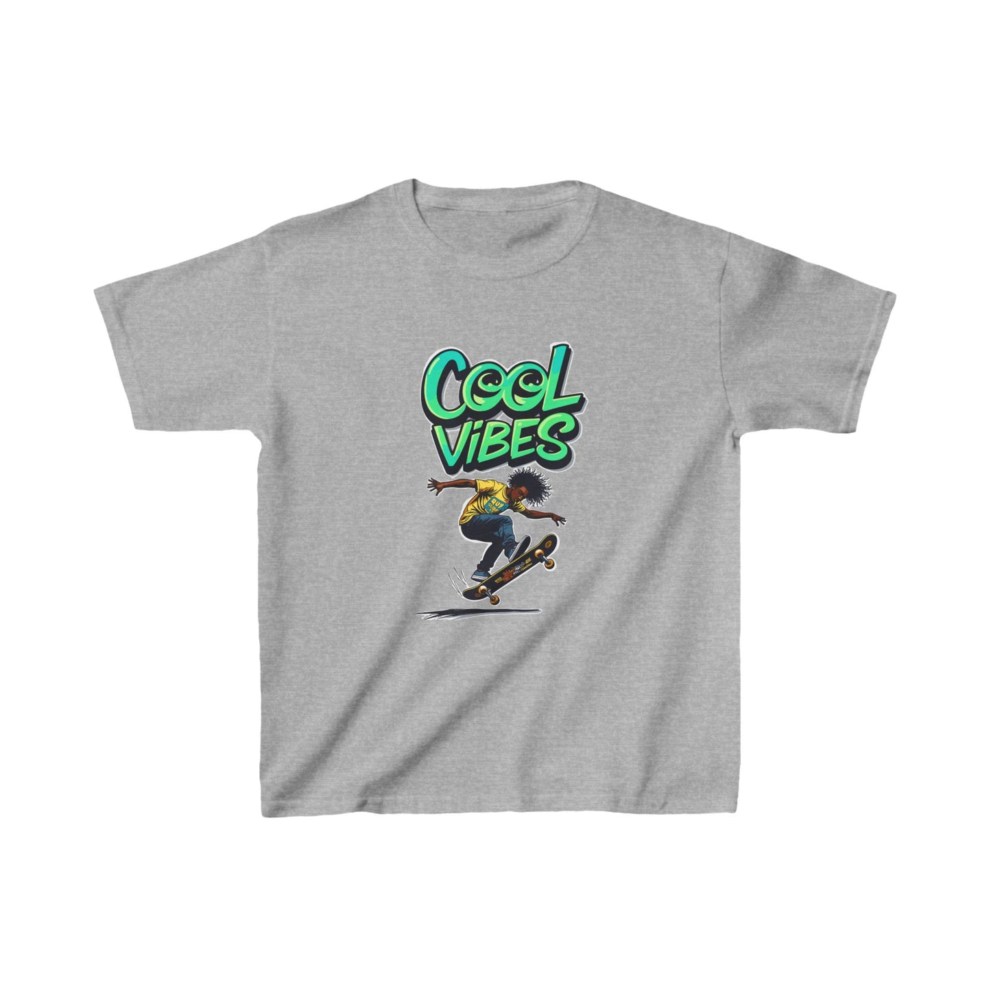 Cool Vibes Kid's Tee