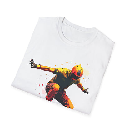 Aerial Burst T-Shirt