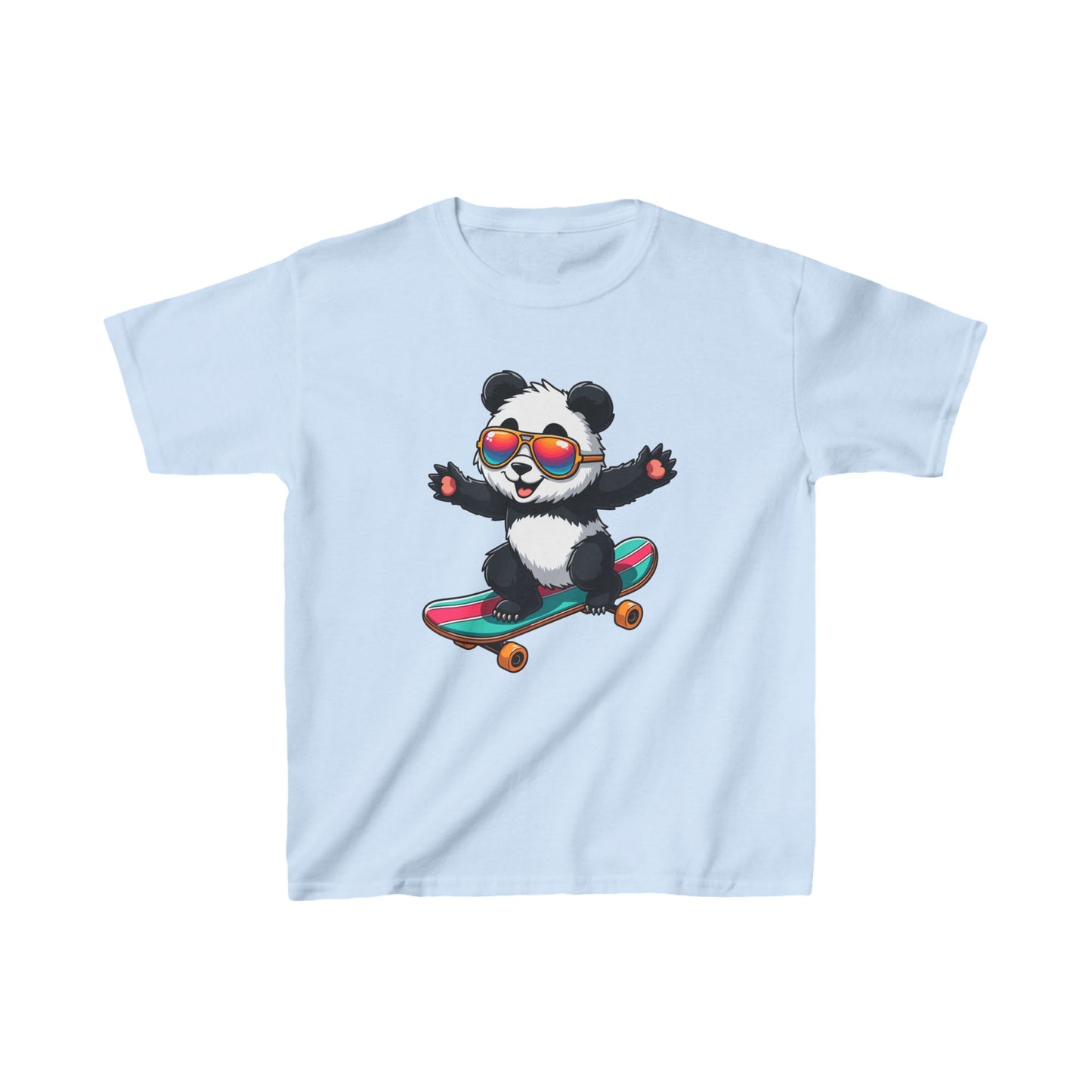 Panda Kid's Tee