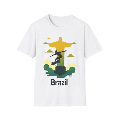 Brazil T-Shirt