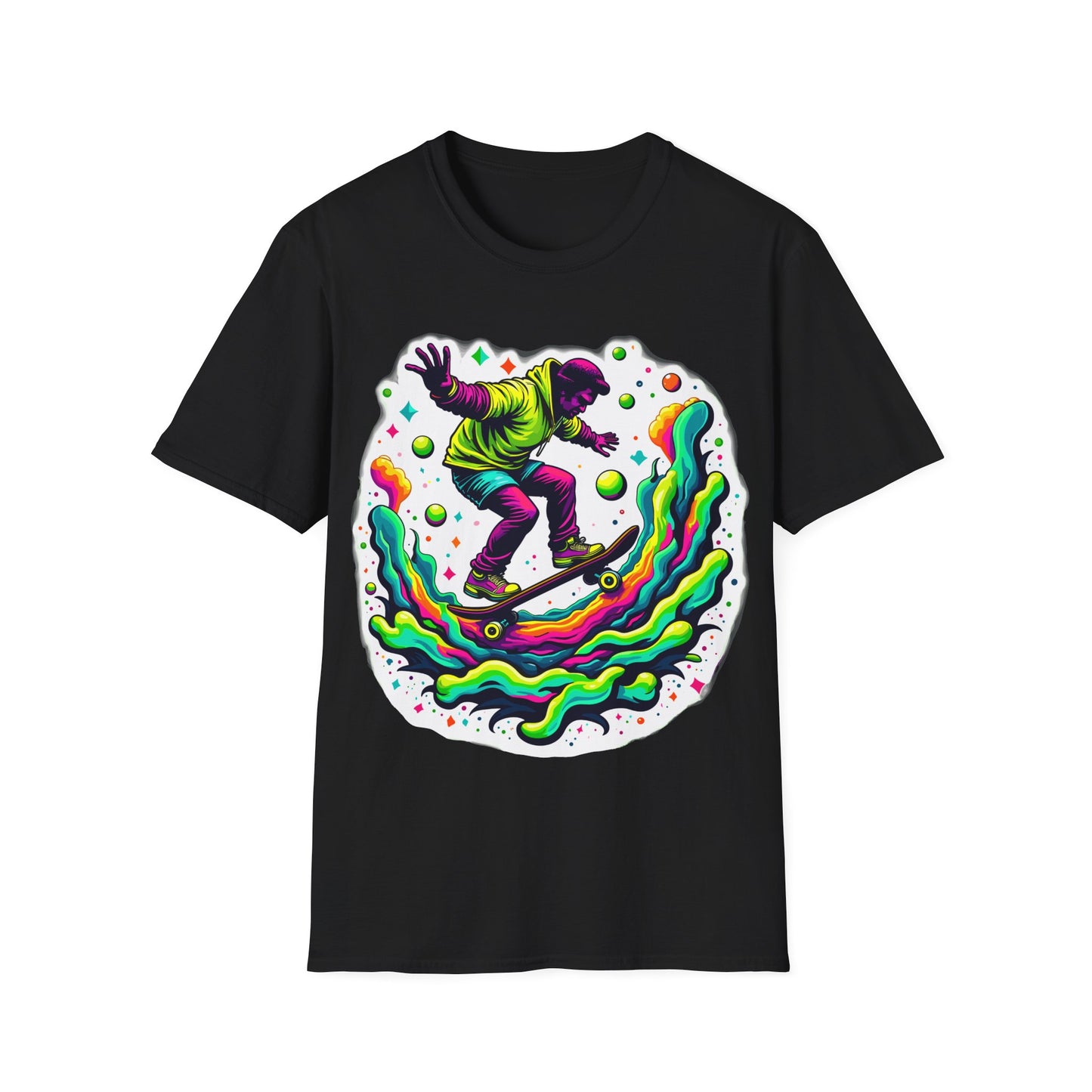 Surreal Motion T-Shirt