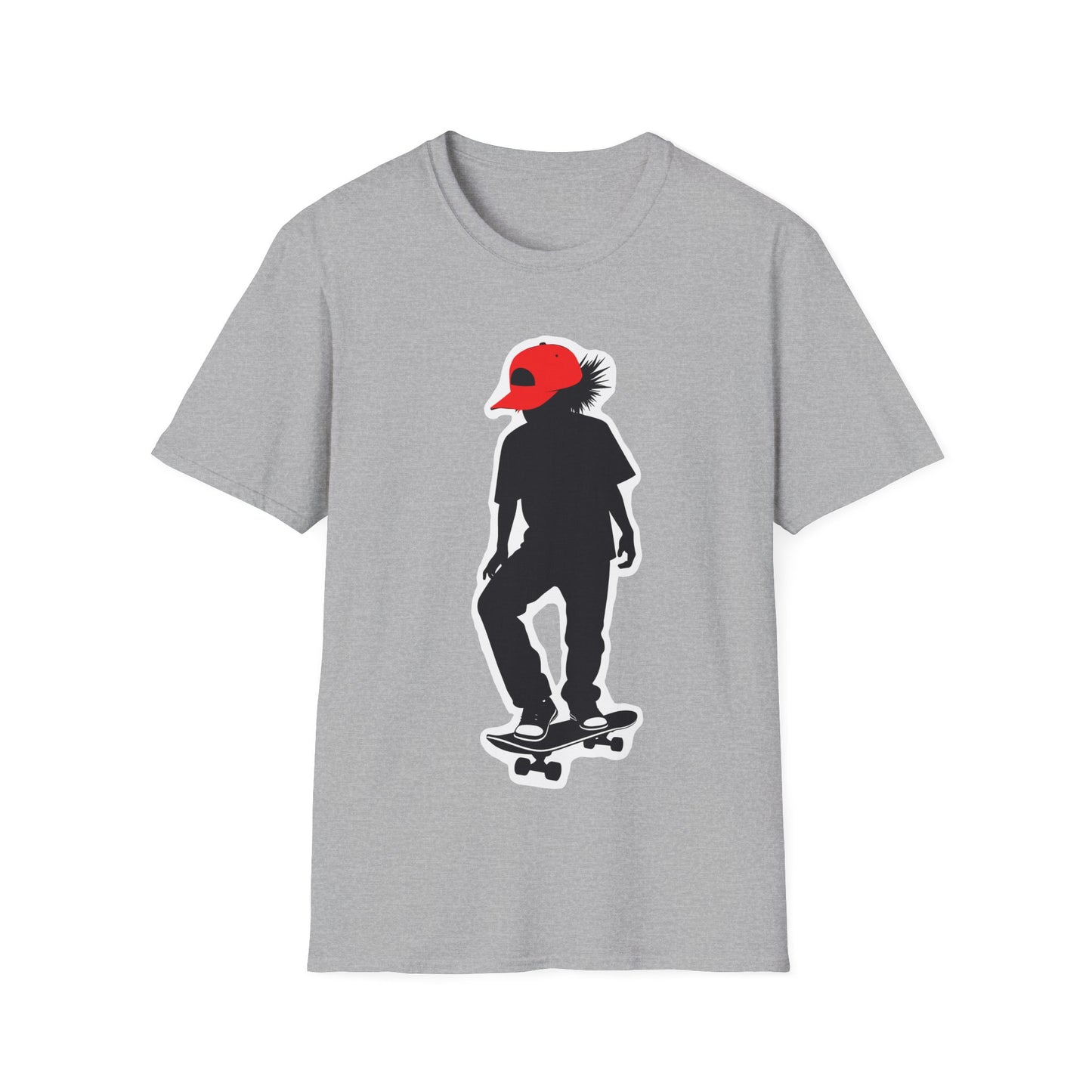 Red Hat T-Shirt