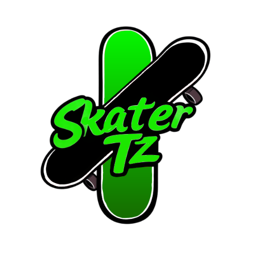 Skater Tz